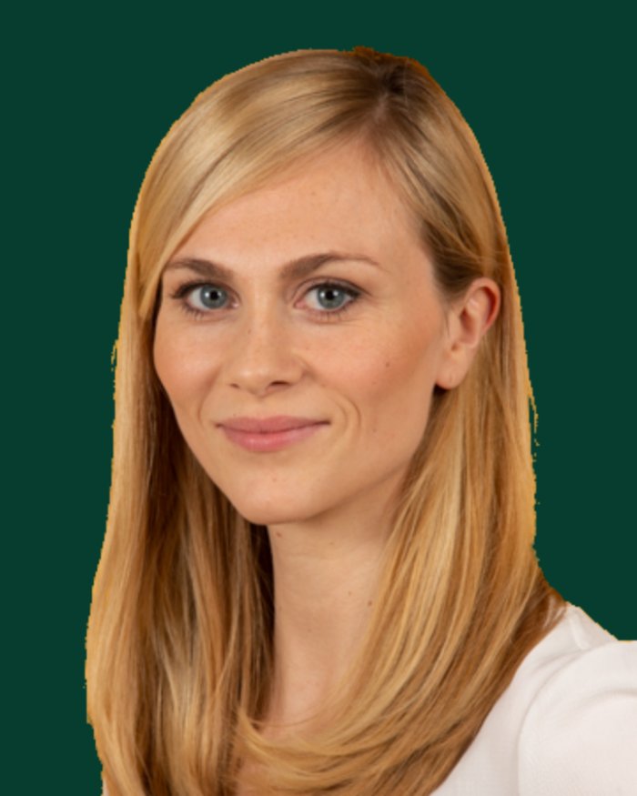 Dr. Nadine Bongaerts